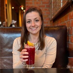 Meet your Posher, Alex